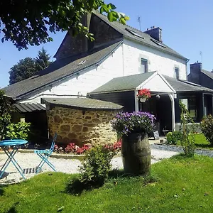 Vive Les Bed and breakfast