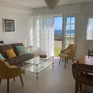 Appartement Le Palais, 1 Pièce, 4 Personnes - Fr-1-418-93, Le Palais