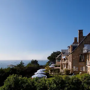 Manoir De Lan Kérellec Hotel